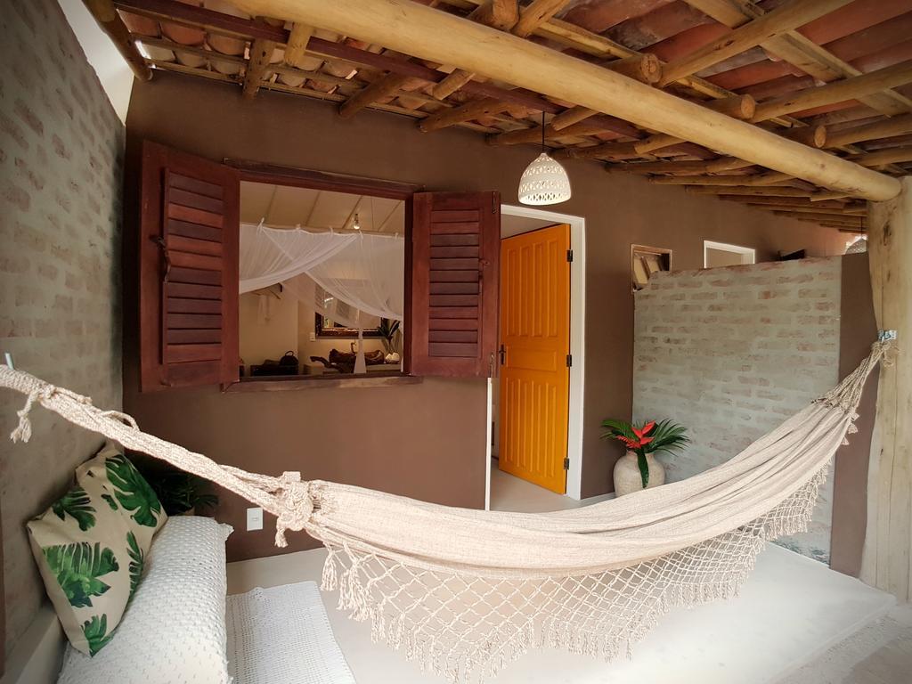 Biribandos - Boutique Pousada Porto Seguro Exterior photo