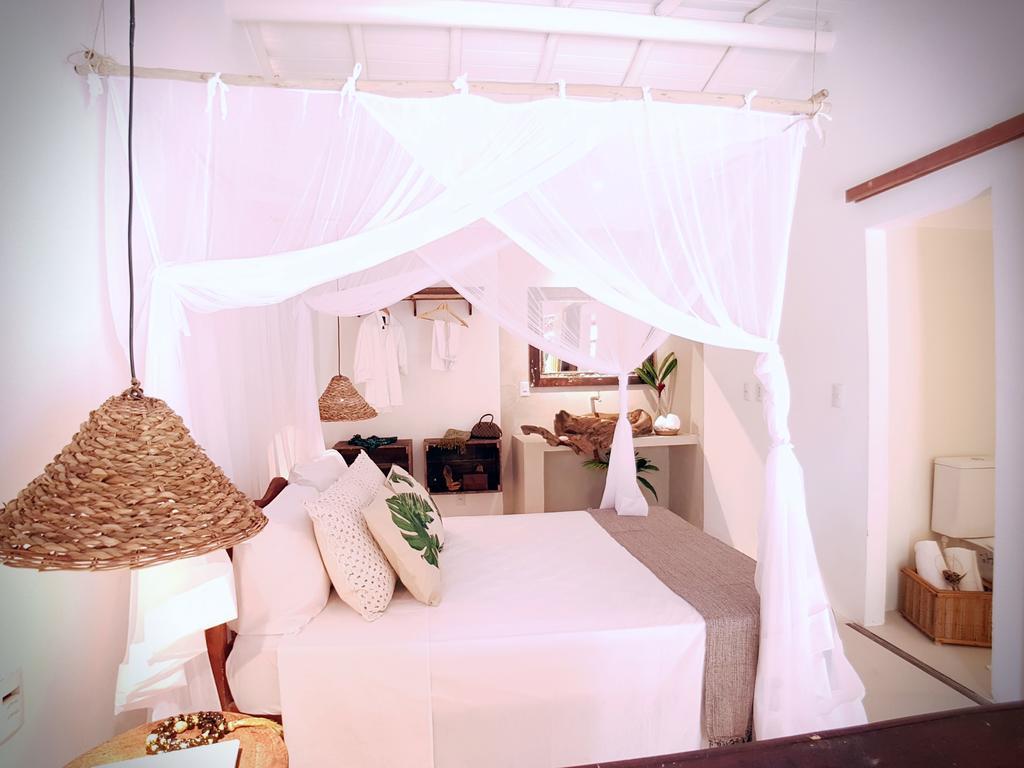Biribandos - Boutique Pousada Porto Seguro Exterior photo