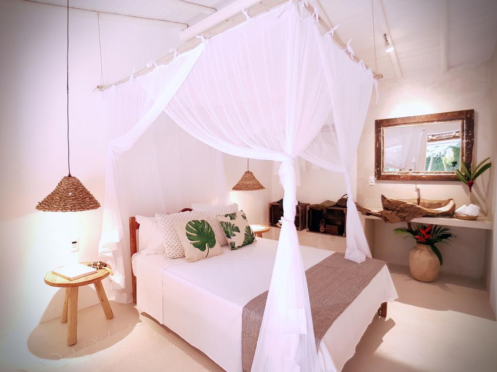 Biribandos - Boutique Pousada Porto Seguro Exterior photo