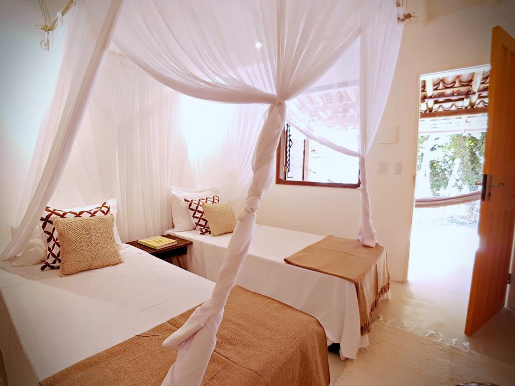 Biribandos - Boutique Pousada Porto Seguro Room photo