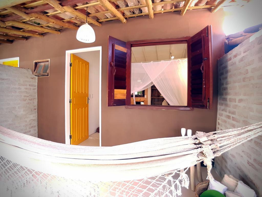 Biribandos - Boutique Pousada Porto Seguro Room photo
