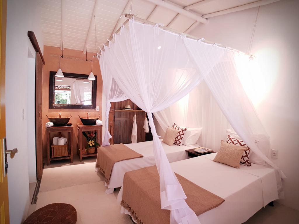 Biribandos - Boutique Pousada Porto Seguro Room photo