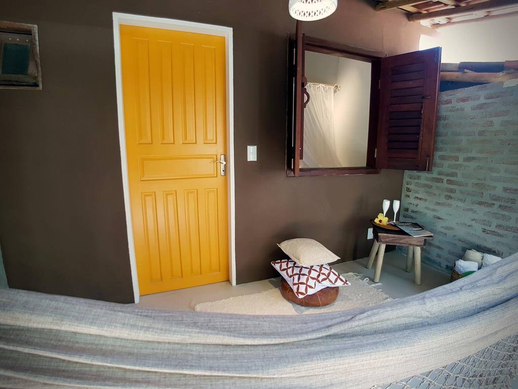 Biribandos - Boutique Pousada Porto Seguro Room photo
