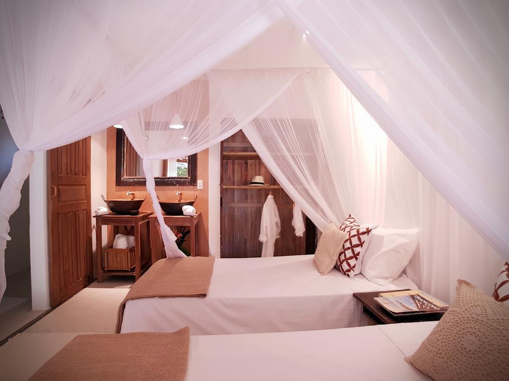 Biribandos - Boutique Pousada Porto Seguro Room photo